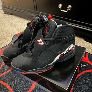 Air Jordan 8 Retro “Playoffs”